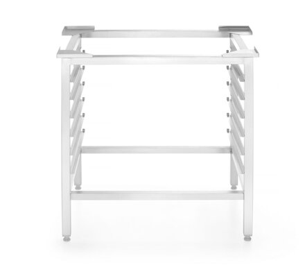 Podstavec ke konvektomatu , HENDI, Stojan na rúru 225516, 760x520x(H)700mm