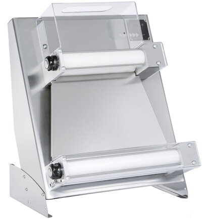 Elektrický vyvaľovačka na cesto model 500, Prismafood, 230V/250W, 665x435x(H)715mm