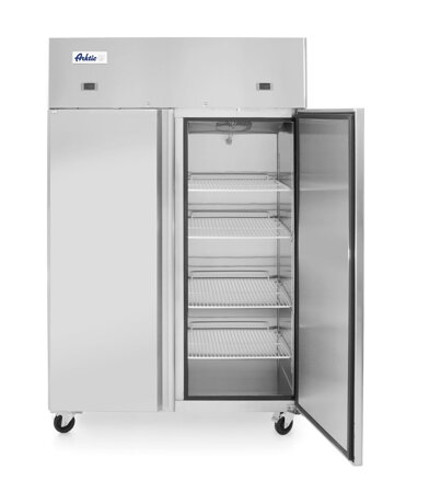 Chladnička a mraznička 420 l, Arktic, Profi Line, 230V/870W, 1200x740x(H)1950mm