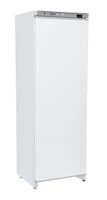 Mraziaca skriňa Budget Line s bielym lakovaným oceľovým krytovaním, Arktic, Budget Line, 400 l, Biela, 230V/322W, 600x646x(H)1875mm