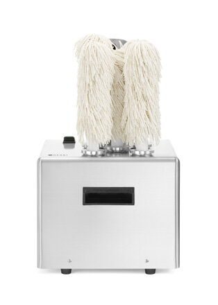 Leštidlo na sklo, HENDI, 220-240V/1350W, 305x330x(H)504mm