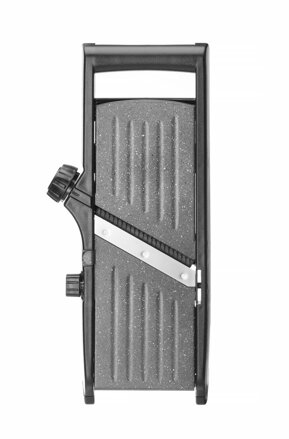 Samurajská japonská mandolína, HENDI, 395x165x(H)115mm