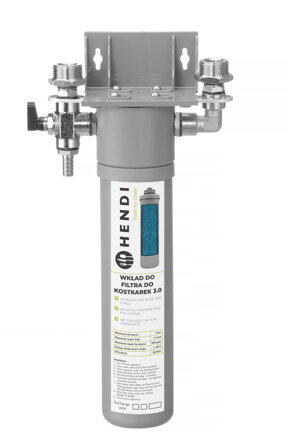 Filter pre stroje na výrobu ľadu 3.0, HENDI