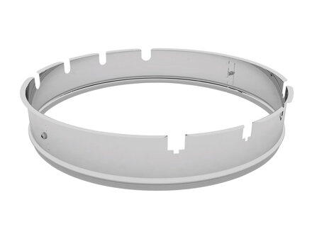 Okrúhly nástavec Churrasco na gril, Tramontina, (H)120mm