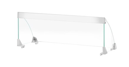 Sklenené veko k valčekovému opekaču párkov, Revolution, do valčekového ohrievača párkov 282724