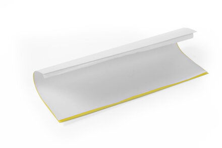 Lepiaca doska pre zabíjače hmyzu, HENDI, 270196, 390x270mm