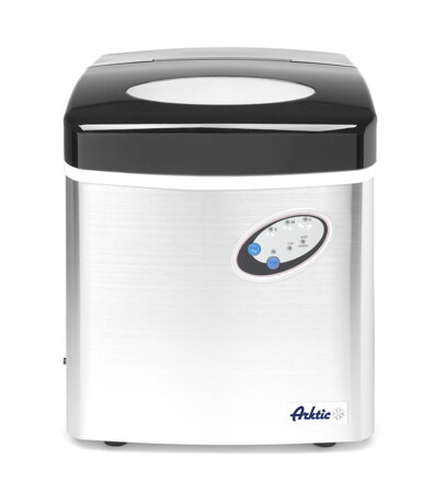 Výrobník kociek ľadu, Arktic, Kitchen Line, 230V/130W, 390x455x(H)699mm