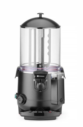 Ohrievač čokolády, HENDI, 10L, 230V/1006W, 415x300x(H)580mm