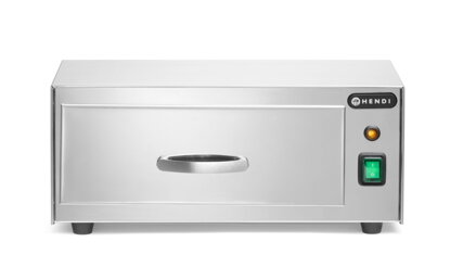 Sterelizátor vajec, HENDI, 230V/35W, 422x228x(H)188mm