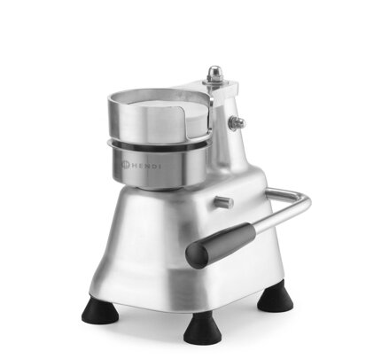 Lis na hamburger, HENDI, ø100 mm, 240x230x(H)250mm