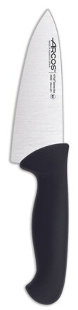 Nôž Chef, séria 2900, Arcos, Čierna, (L)280mm
