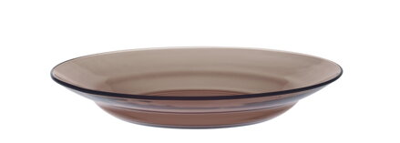 Hlboký tanier LYS SEPIA, Duralex, ⌀230x(H)35mm
