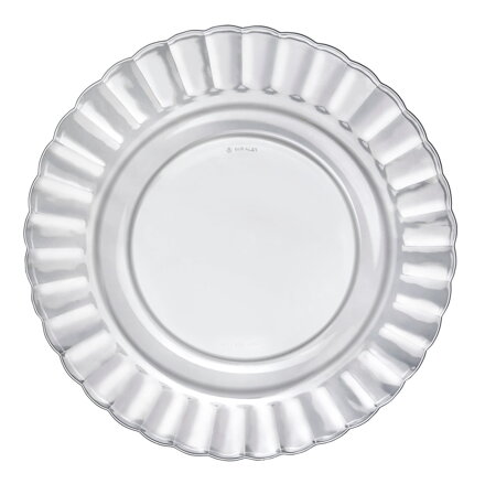 Plytký tanier PICARDIE, Duralex, ⌀260x(H)19mm