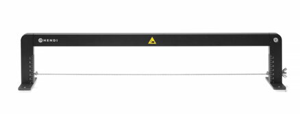 Nástroj na rezanie koláčov, HENDI, 620x120x(H)130mm