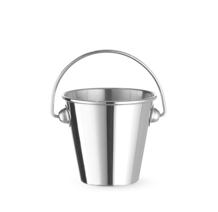 Vedro, HENDI, ⌀75x(H)66mm