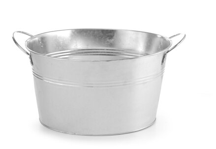 Miska na šampanské, BarUp, 400x330x(H)220mm