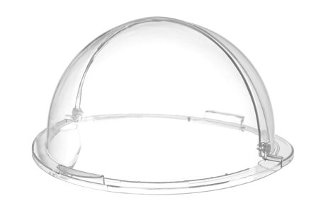 Kryt Rolltop pre okrúhly kôš na pečivo, HENDI, ⌀405x(H)230mm