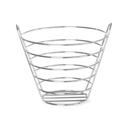 Ovocný kôš, HENDI, ⌀215x(H)205mm