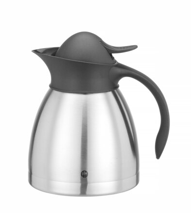 Kávové termosky, HENDI, 1L, ⌀145x(H)205mm