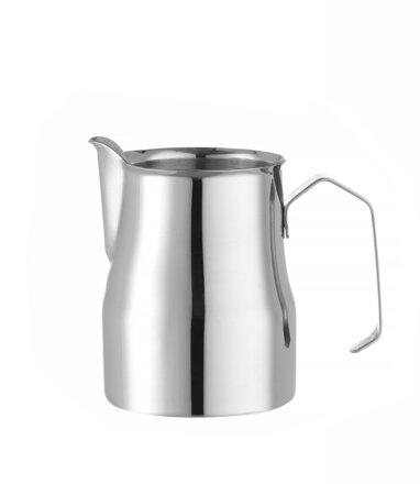 Džbánok k napenení mlieka, HENDI, 0,35L, ⌀65x(H)99mm