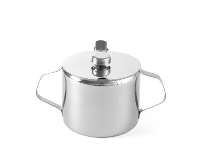 cukornička, HENDI, 0,3L, ⌀85x(H)80mm