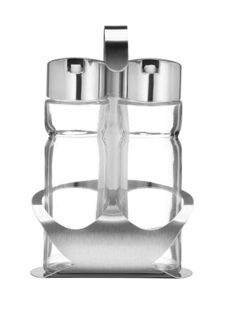 Súprava koreničiek, HENDI, 0,15L, 120x75x(H)185mm