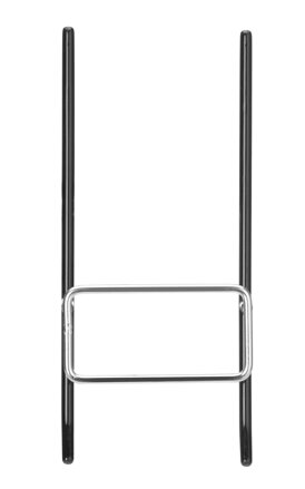 Držiak veka, HENDI, 2 ks, 224x52x(H)105mm