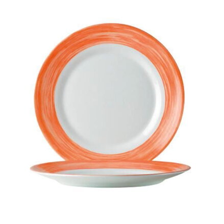 Arcoroc, Oranžová