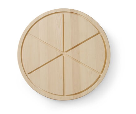 Doštička na servírovanie pizzy, HENDI, ⌀500mm