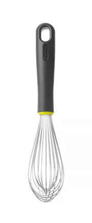 Šľahacia metla s 12 drôtmi, HENDI, designed by Robert Bronwasser, (L)270mm