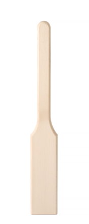 Drevené miešadlo, HENDI, 700x95mm