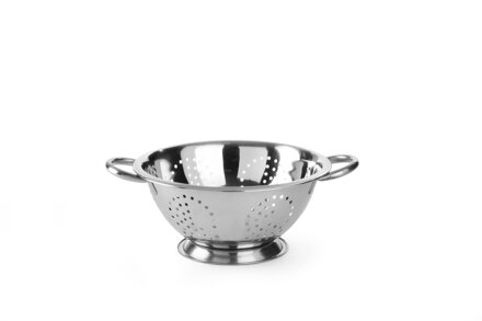 Cediaca vanička Kitchen Line, HENDI, Kitchen Line, ⌀240x(H)110mm