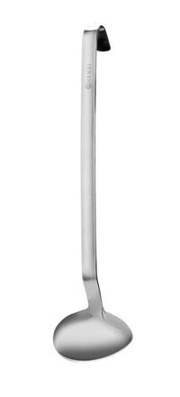 Naberačka na servírovanie, HENDI, Profi Line, 410x100mm