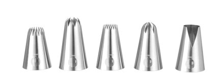 Koncovky na rukávy, HENDI