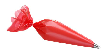 Protišmykové cukrárenské vrecká, HENDI, 520x280mm