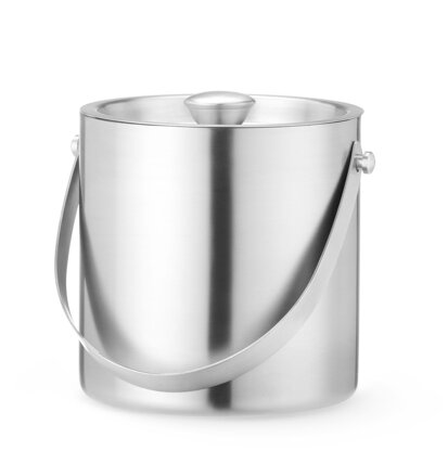 Vedro na ľad, BarUp, 2L, ⌀153x(H)165mm