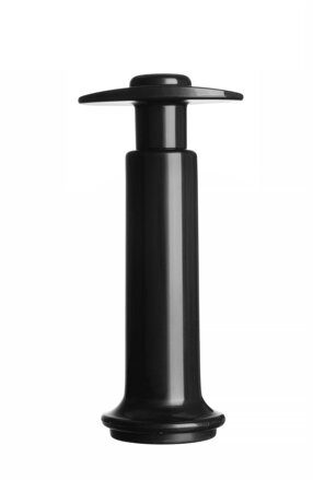Vákuový uzáver vína, BarUp, 140x65x(H)50mm