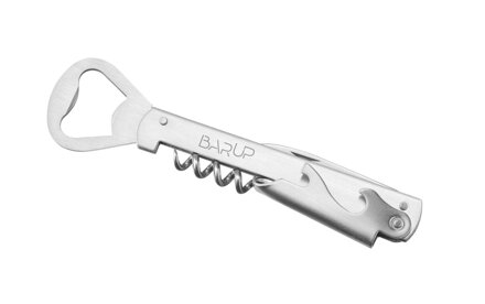 Barová vývrtka pre korkové zátky., BarUp, (L)142mm