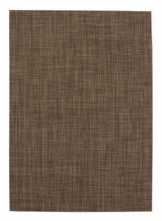 Podložka – sada, HENDI, Hnedá, 6 ks, 450x300mm