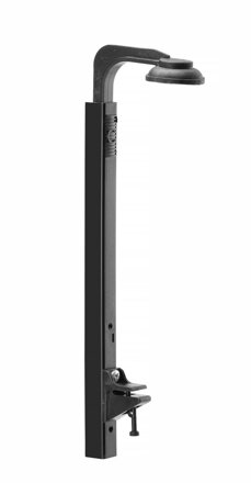 Stojan na fľaše montovateľný na stenu, BarUp