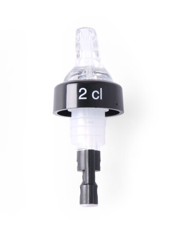 Dávkovač s 3 guličkami, BarUp, 25 ml