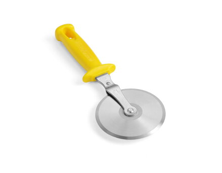 Krájač na pizzu, Lilly Codroipo, ⌀100x260mm