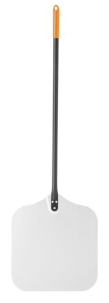 Lopata na pizzu štvorcová, HENDI, 405x1320mm