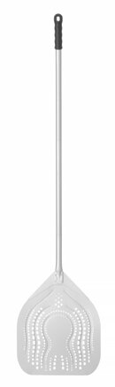 Lopata na pizzu, Lilly Codroipo, 350x1500mm, Štvorcový