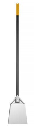 Lopatka na popol, HENDI, 1320x215x(H)mm