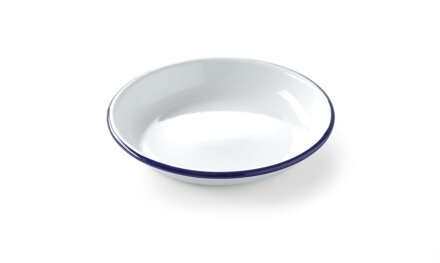 Hlboký tanier, HENDI, ⌀200mm