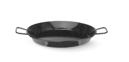 Smaltovaná panvica, HENDI, ⌀300x(H)50mm