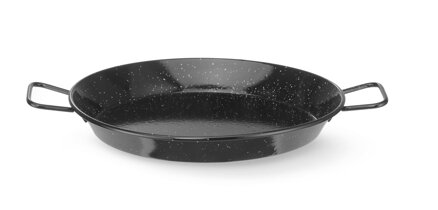 Smaltovaná panvica, HENDI, ⌀340x(H)50mm