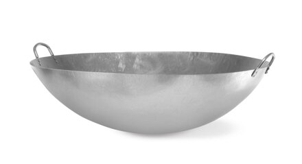 Panvica Wok, HENDI, ⌀710x(H)220mm