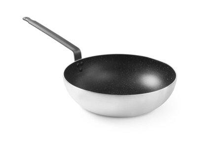 Panvica Wok, HENDI, ⌀320x(H)95mm